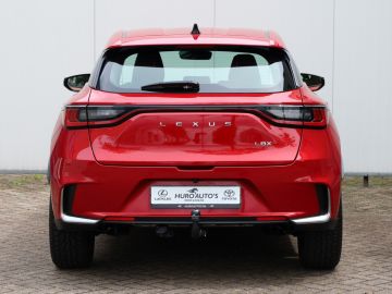 Lexus LBX